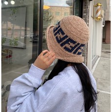 모자코바늘