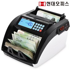 지폐계수기