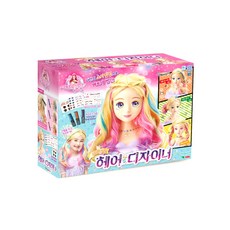 쥬쥬헤어디자이너