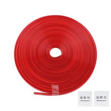 타이어고무매트