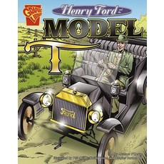 Henry Ford and the Model T Paperback, Capstone Press