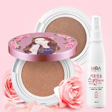 미바썬쿠션