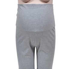 마터니티 면스판 임산부용 임부복대형 9부 레깅스 임산부치마 요가복
