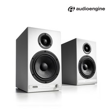 Audioengine 오디오엔진 HD6 블루투스 스피커