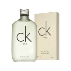 ckone향수200