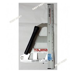 450mm 타지마조기대 원형톱가이드 MRG-S450 원형톱조기대 TAJIMA 타지마가이드, 1개