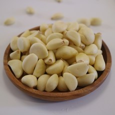 [프레시] 국내산 깐마늘 / 무안 국산 국내, [우리농산물] 국내산 무안 깐마늘, 1개, 3kg