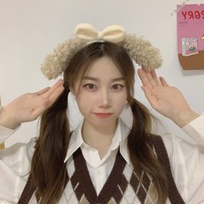 파자마파티헤어밴드