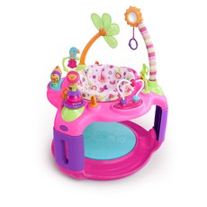 Sweet Safari Bounce-A-Round Entertainer-B00FNJ7D58, Sweet Safari / one size