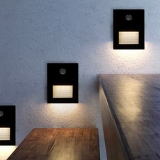 발목조명