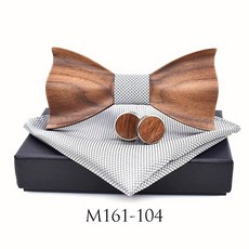 버버리커프링크스