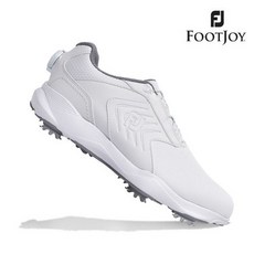 풋조이이컴포트보아