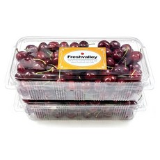 칠레 체리 3kg, 1개