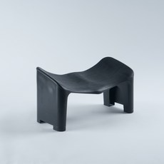 니체어 무릎의자 기도의자 KneeChair 보조의자, 블랙(Black)