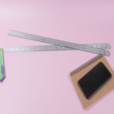 강철자50cm