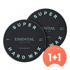 더페이스샵왁스