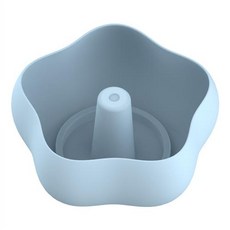 스낵 컵 홀더 대용량 분리형 트레이 스탠리컵용, B타입 블루, 1.00겹, 1.00x1.00dm