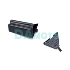 바이크 오토바이 액세서리 스즈키 GN125 GN250 GN 125 250 트럭 도구 상자 뚜껑 포함 125cc, 02 2, 1개