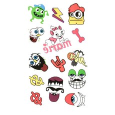 타투가리기스티커