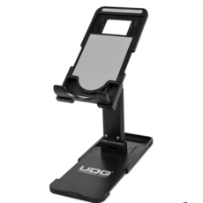 [핸드폰 스탠드] UDG Ultimate Phone/ Tablet Stand Black - udm-pro