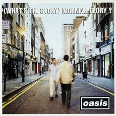 Oasis 오아시스 What