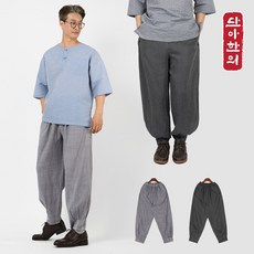 마소재남자옷