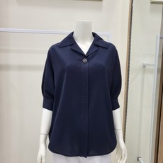 크레송블라우스