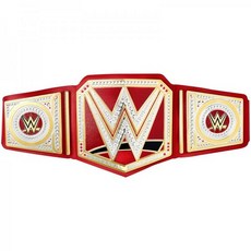 wwe챔피언벨트