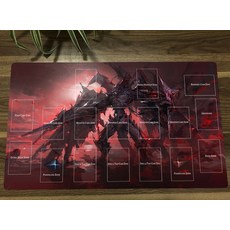 오벨리스크의거신병