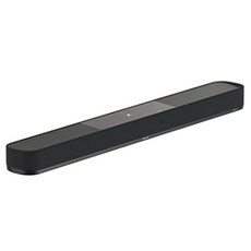 젠하이저 AMBEO Mini Soundbar 무선 서브우퍼 사운드바