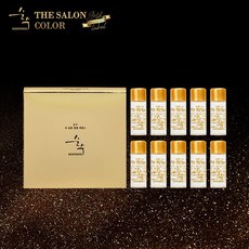 [순수] 더살롱 엔젤 에센스 1박스10개입, 없음, 상세설명 참조