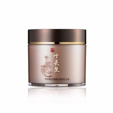 로제 십장생 천지향 클렌징 크림, 1개, 250ml