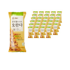 풀무원오란다