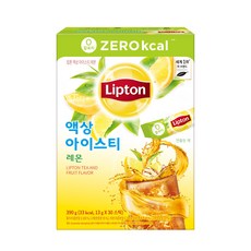 립톤제로슈가액상