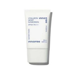 이니스프리 트루 히알루론 선크림 50ml(SPF50+)