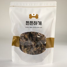 든든하개