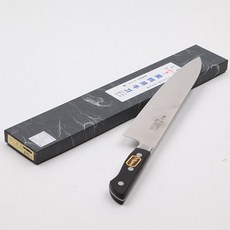 피카소 독일산 식도 조리용칼 식당용 칼 270mm 수입칼 독일식칼, 1개