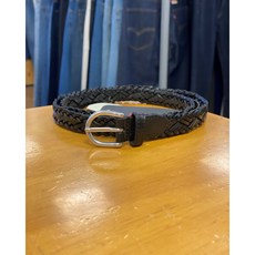 [리바이스] 양면 사용으로 실용성 완전 좋음! 내구성도 좋음! 브레이드 리버시블 소가죽 여성 벨트 (D7606-0004)