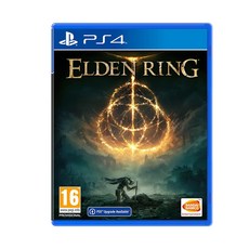 엘든링 PS4, Elden Ring