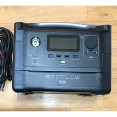 에코플로우리버맥스플러스