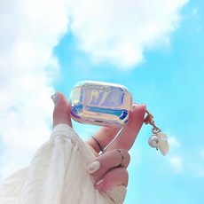 샤넬에어팟케이스