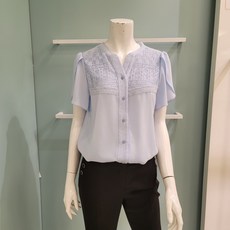 꼼빠니아블라우스