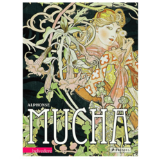 Alphonse Mucha 알폰소무하 Prestel