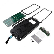 usb07열고속충전기