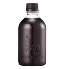 칸타타 콘트라베이스 콜드브루 ECO 블랙 아메리카노 400ml, 20개