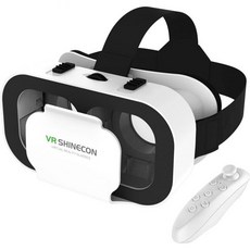 VR 헤드셋의 용도