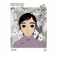 독립운동가100인