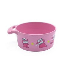 짱구는 못말려 손잡이멀티볼 12cm, 1개
