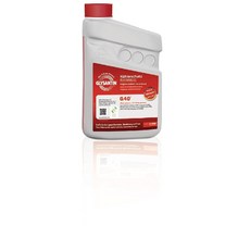 Glysantin G40 부동액 1리터, 1개, 1L