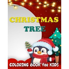 christmas tree: Coloring Book Christmas Holiday Designs Including Christmas Trees Wreaths Decorati... Paperback, Independently Published, English, 9798573819983
